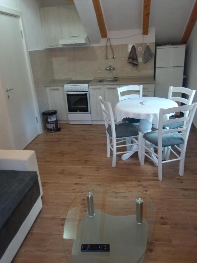 Apartment Rosic Perast Kültér fotó