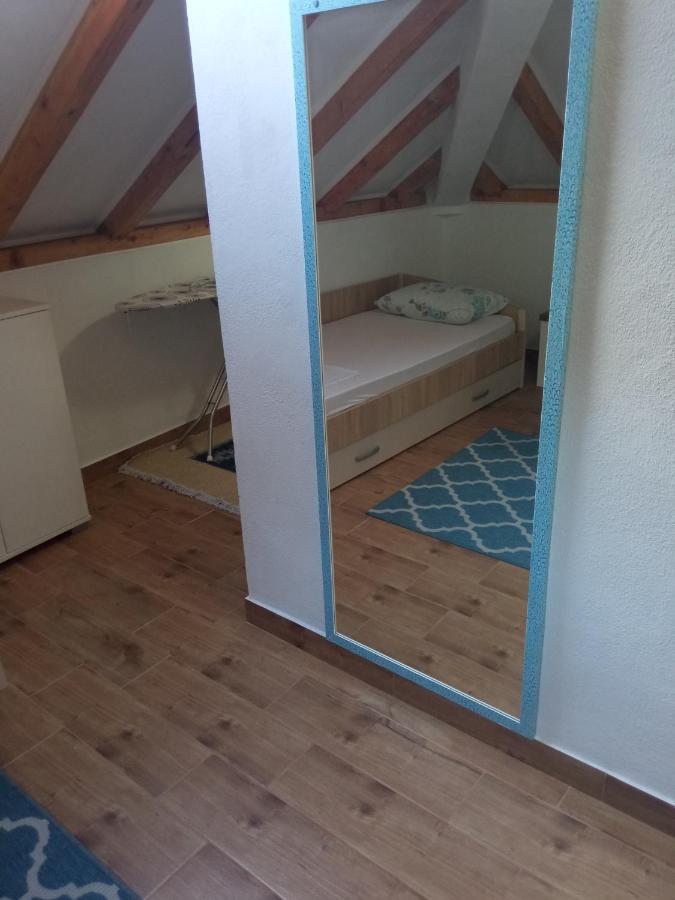 Apartment Rosic Perast Kültér fotó