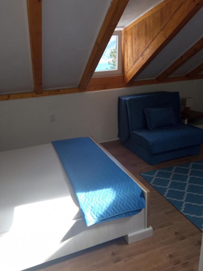 Apartment Rosic Perast Kültér fotó