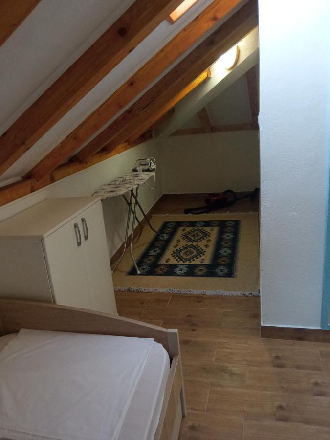 Apartment Rosic Perast Kültér fotó