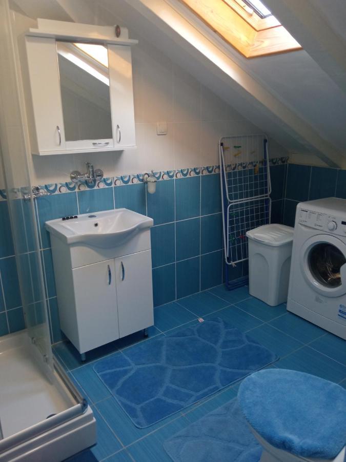 Apartment Rosic Perast Kültér fotó