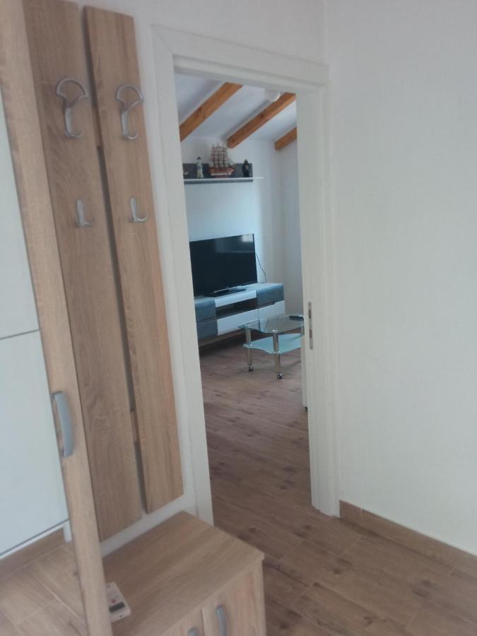 Apartment Rosic Perast Kültér fotó