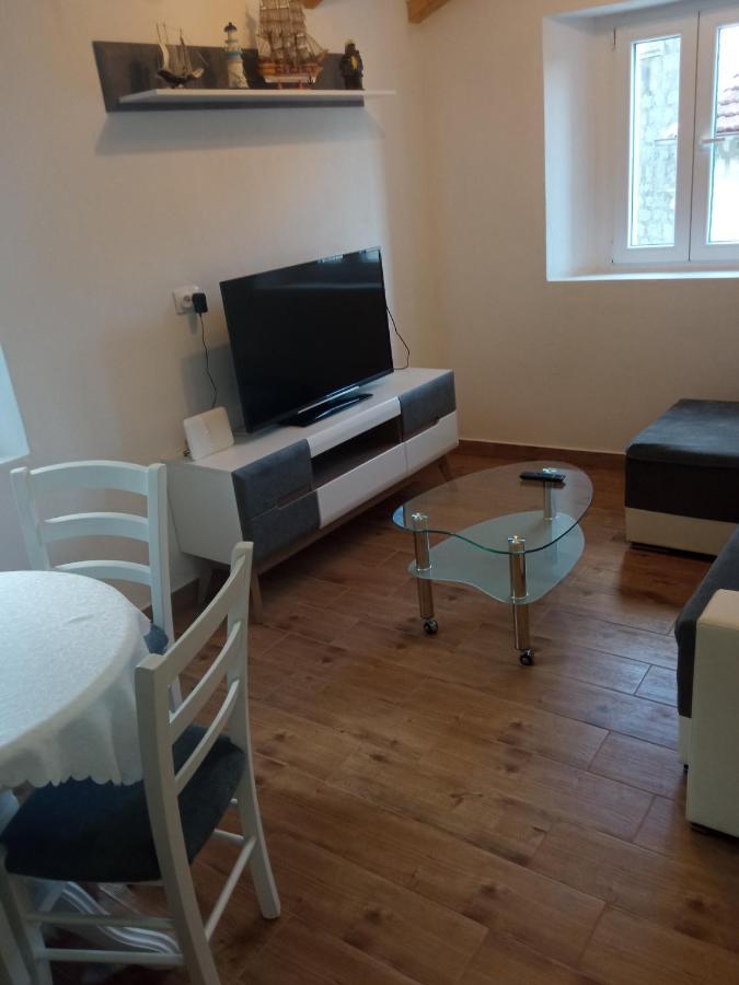 Apartment Rosic Perast Kültér fotó