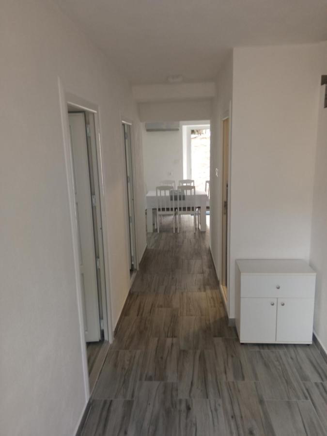 Apartment Rosic Perast Kültér fotó