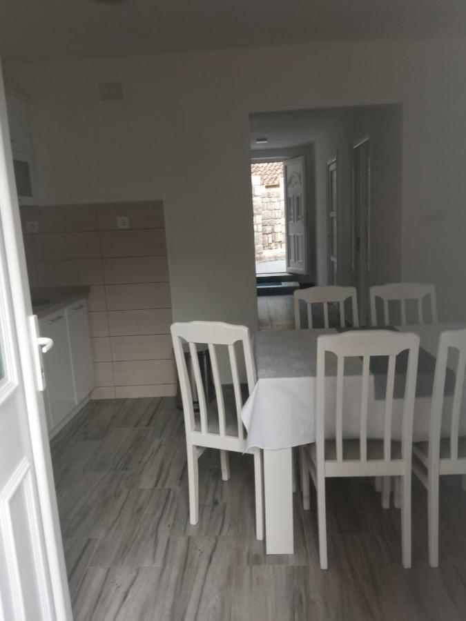 Apartment Rosic Perast Kültér fotó