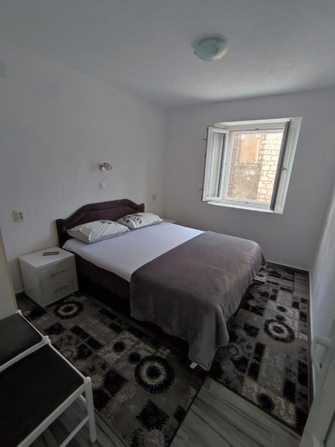 Apartment Rosic Perast Kültér fotó