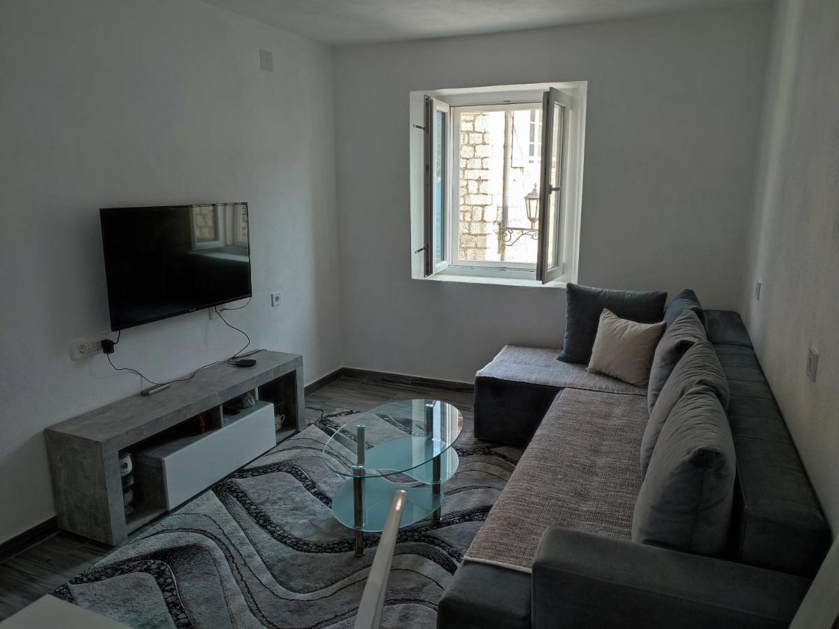 Apartment Rosic Perast Kültér fotó