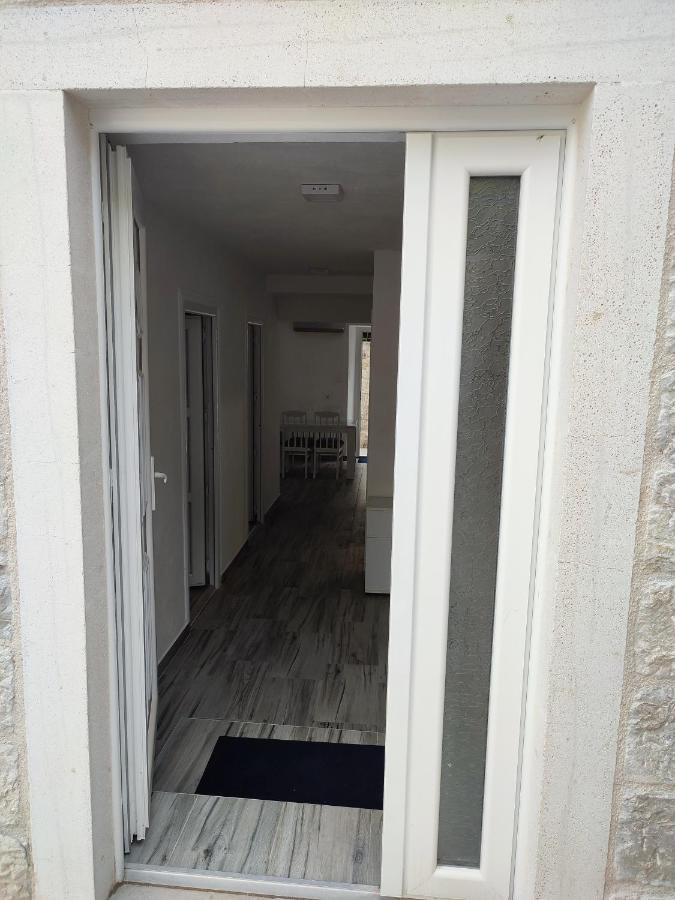Apartment Rosic Perast Kültér fotó