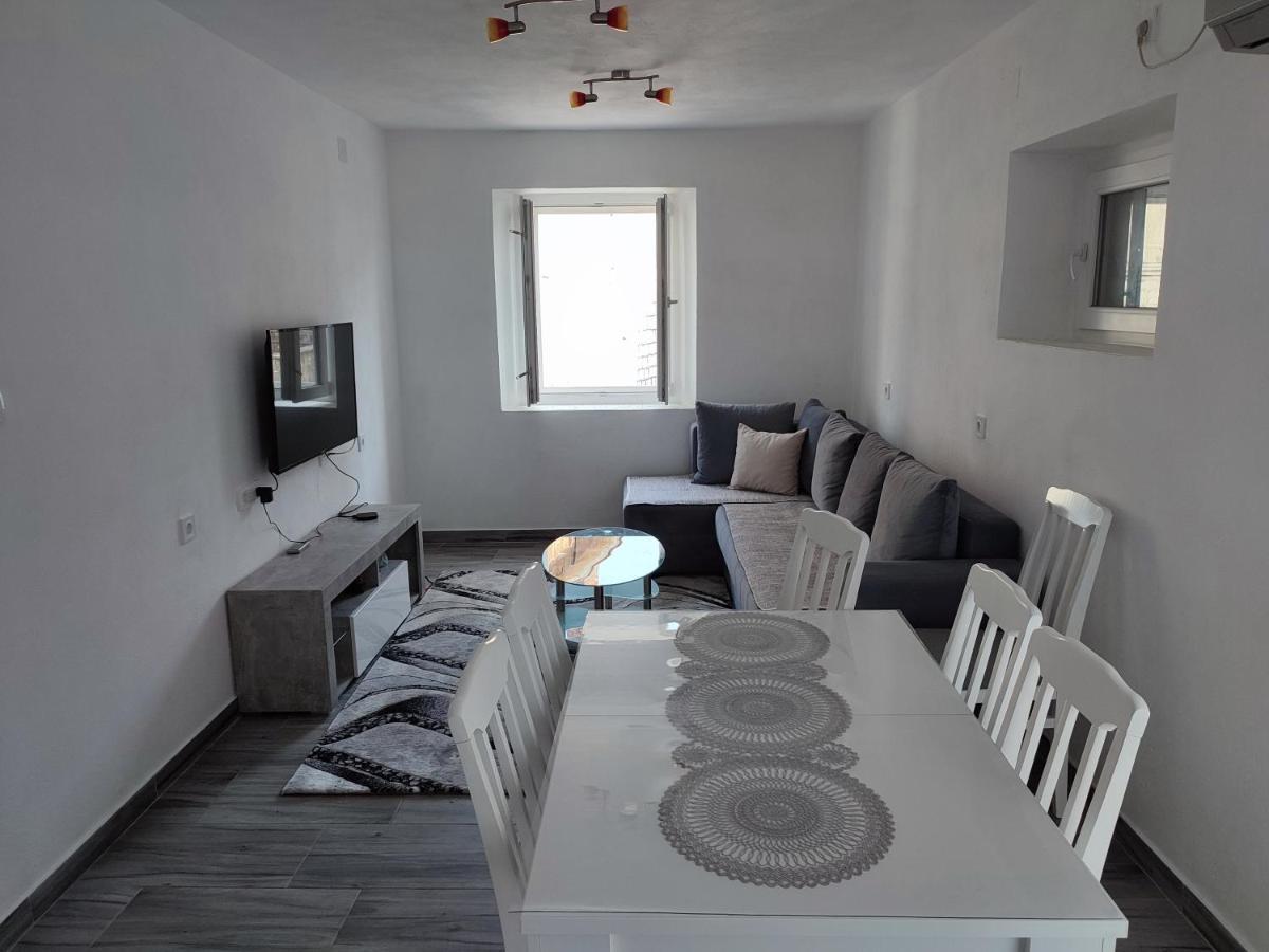 Apartment Rosic Perast Kültér fotó