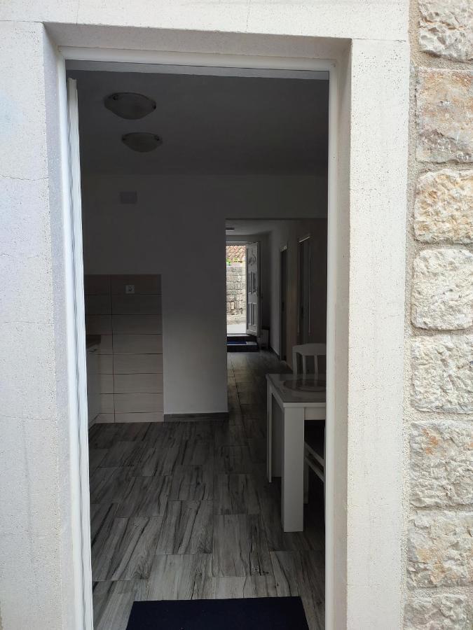 Apartment Rosic Perast Kültér fotó