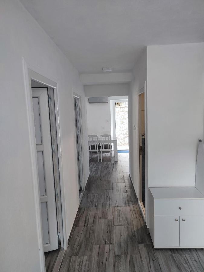 Apartment Rosic Perast Kültér fotó
