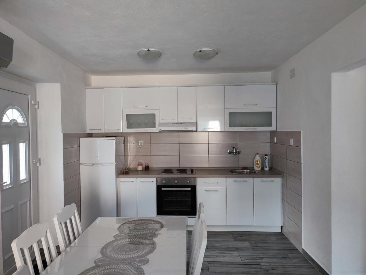 Apartment Rosic Perast Kültér fotó