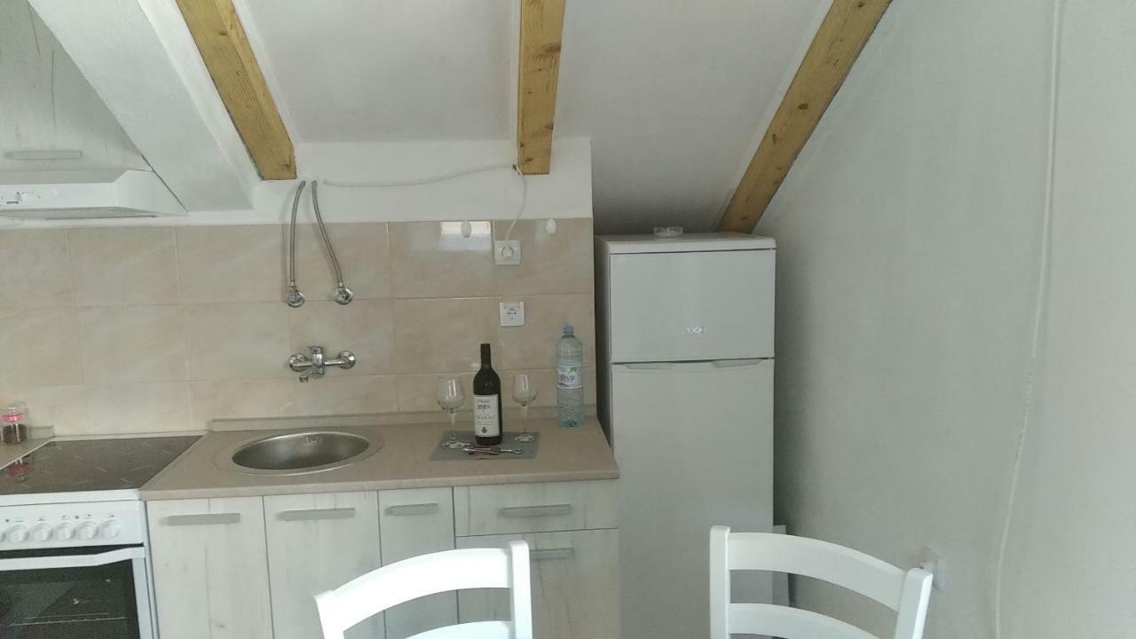 Apartment Rosic Perast Kültér fotó