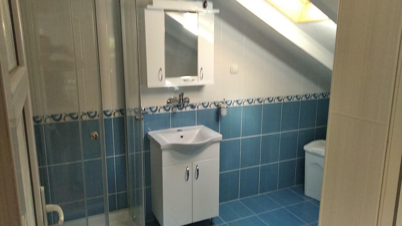 Apartment Rosic Perast Kültér fotó